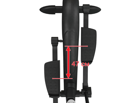 Эллиптический тренажер Unixfit  SL-460