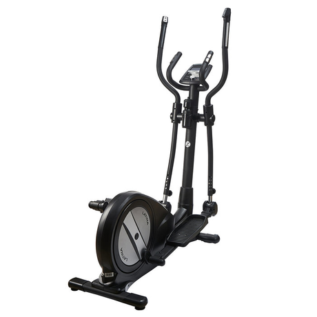 Эллиптический тренажер Proxima LATINA III iPRO