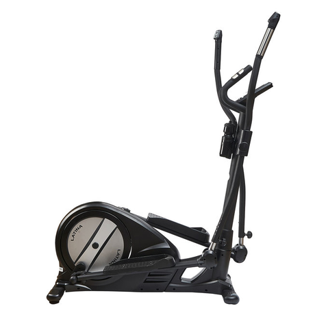 Эллиптический тренажер Proxima LATINA III iPRO