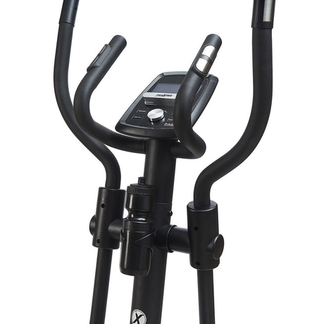 Эллиптический тренажер Proxima LATINA III iPRO