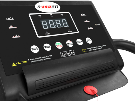 Беговая дорожка Unixfit  ST-350