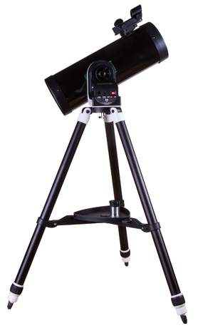 Телескоп Synta Sky-Watcher P114 AZ-GTe SynScan GOTO