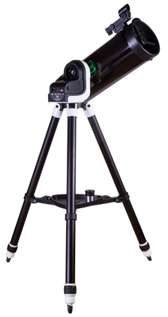 Телескоп Synta Sky-Watcher P114 AZ-GTe SynScan GOTO