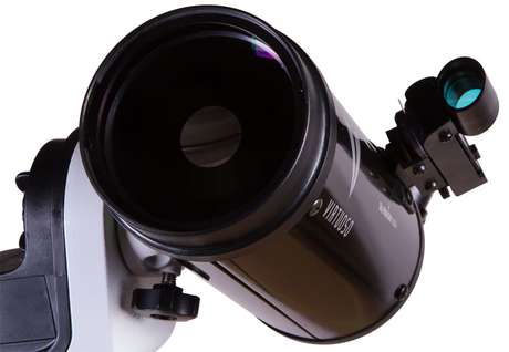 Телескоп Synta Sky-Watcher MAK90 AZ-GTe SynScan GOTO