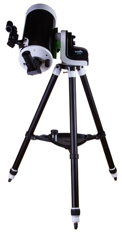 Телескоп Synta Sky-Watcher MAK127 AZ-GTe SynScan GOTO