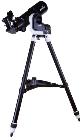 Телескоп Synta Sky-Watcher 80S AZ-GTe SynScan GOTO