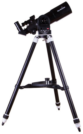 Телескоп Synta Sky-Watcher 80S AZ-GTe SynScan GOTO