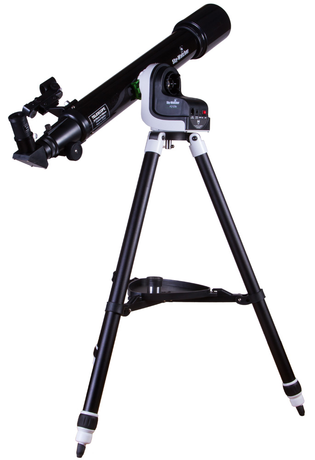 Телескоп Synta Sky-Watcher 70S AZ-GTe SynScan GOTO