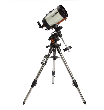 Телескоп Celestron  Advanced VX 8" ЕdgeHD