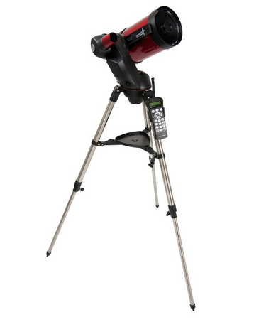 Телескоп Celestron  SkyProdigy 6