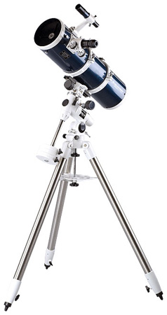 Телескоп Celestron  Omni XLT 150