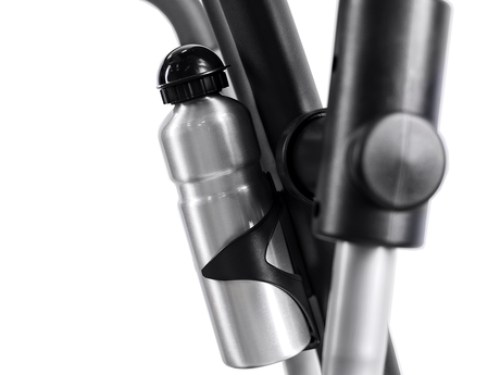 Эллиптический тренажер Proxima ENIMA II iPRO