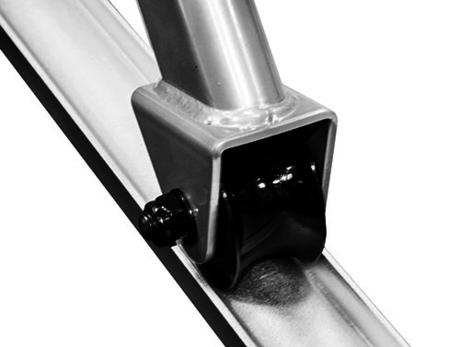 Эллиптический тренажер Proxima ENIMA II iPRO