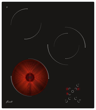Варочная панель Fornelli  PV 4517 DELIZIA