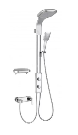 Душевая система Nautico SL-1101CS