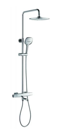 Душевая система Orans OLS-7553H