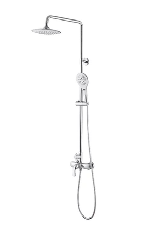 Душевая система SSWW FT03137 