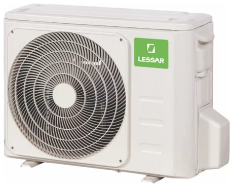 Кондиционер Lessar LS-H12KOA2/LU-H12KOA2