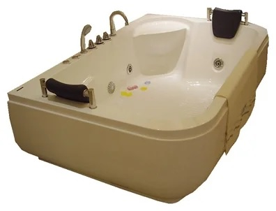 Ванна  Gemy G9085 O R