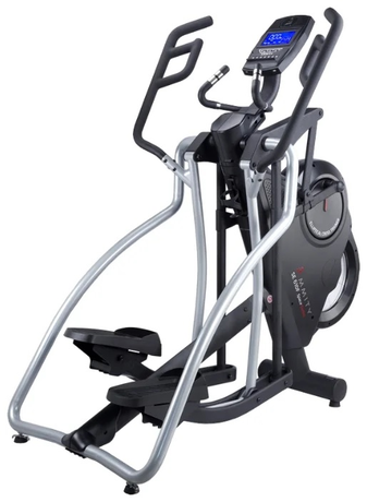 Эллиптический тренажер Ammity  SPACE SE 610F