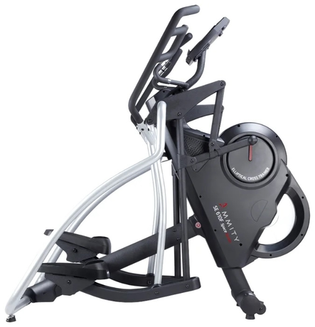 Эллиптический тренажер Ammity  SPACE SE 610F