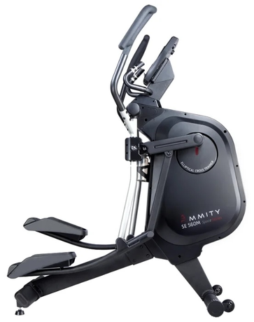 Эллиптический тренажер Ammity  Space SE 560M