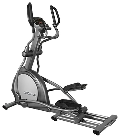 Эллиптический тренажер Bronze Gym  X802 LC 