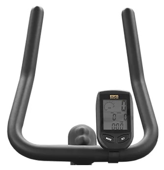 Эллиптический тренажер Bronze Gym  PRO GLIDER 2 CNL 