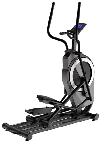 Эллиптический тренажер Clear Fit  KeepPower KX 400