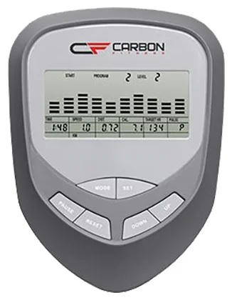 Велотренажер Carbon Fitness U407 