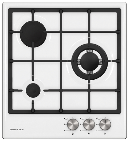 Варочная панель Zigmund & Shtain  GN 238.451 W