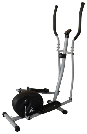 Эллиптический тренажер DFC  E3.5H2