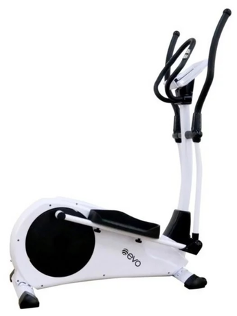 Эллиптический тренажер Evo Fitness Tiger EL