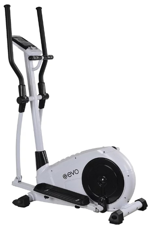 Эллиптический тренажер Evo Fitness Shark EL