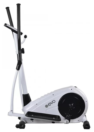 Эллиптический тренажер Evo Fitness Shark