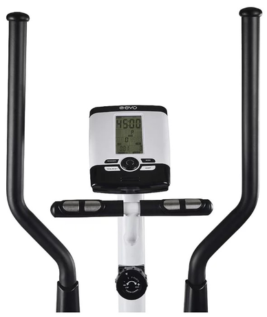 Эллиптический тренажер Evo Fitness Shark