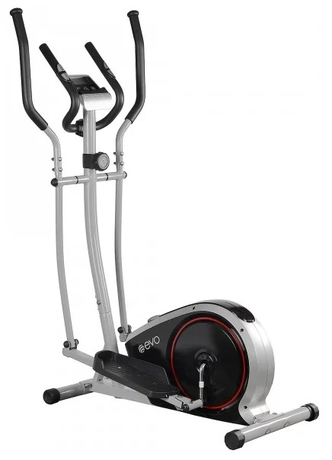 Эллиптический тренажер Evo Fitness Elion