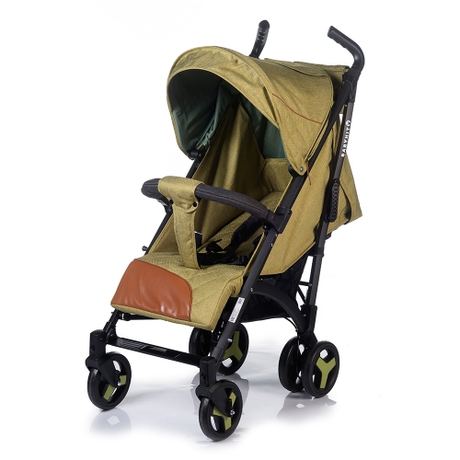 Babyhit RAINBOW XT зелёная под лён