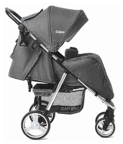 Carrello  Unico CRL-8507 бежевая