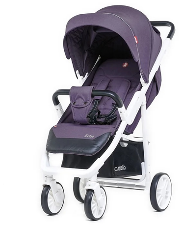 Carrello  Echo CRL-8508 персиковая