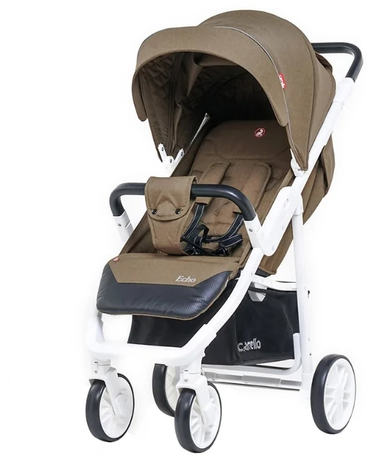 Carrello  Echo CRL-8508 бежевая