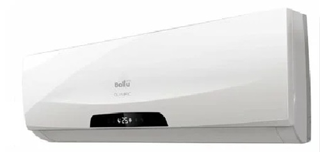 Кондиционер Ballu BSVPI-12HN1 