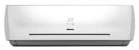 Кондиционер Hisense AS-09HR4SYCDC5