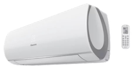 Кондиционер Hisense AS-10UW4SVETS10