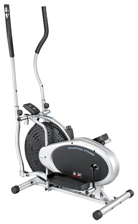 Эллиптический тренажер Body Sculpture BE-5920 HХ