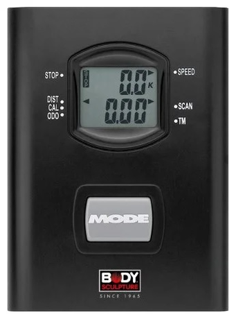 Эллиптический тренажер Body Sculpture BE-5920 HХ