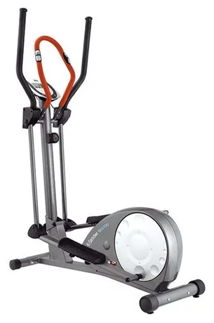 Эллиптический тренажер Body Sculpture BE-6700 H
