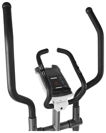 Эллиптический тренажер Body Sculpture BE-6790G