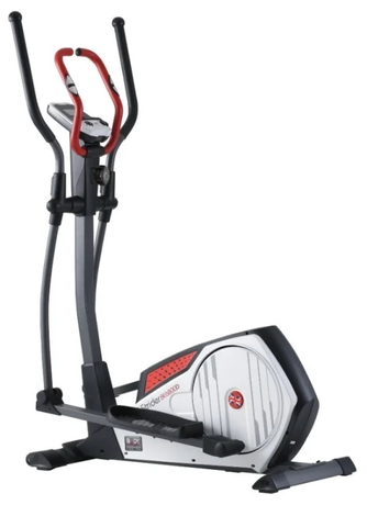 Эллиптический тренажер Body Sculpture BE-6800D