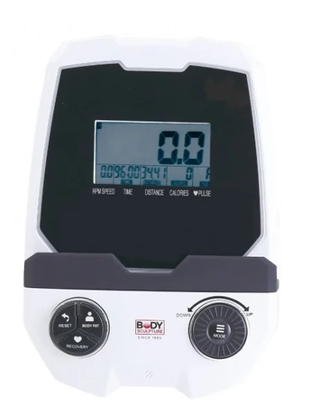 Эллиптический тренажер Body Sculpture BE-6800D